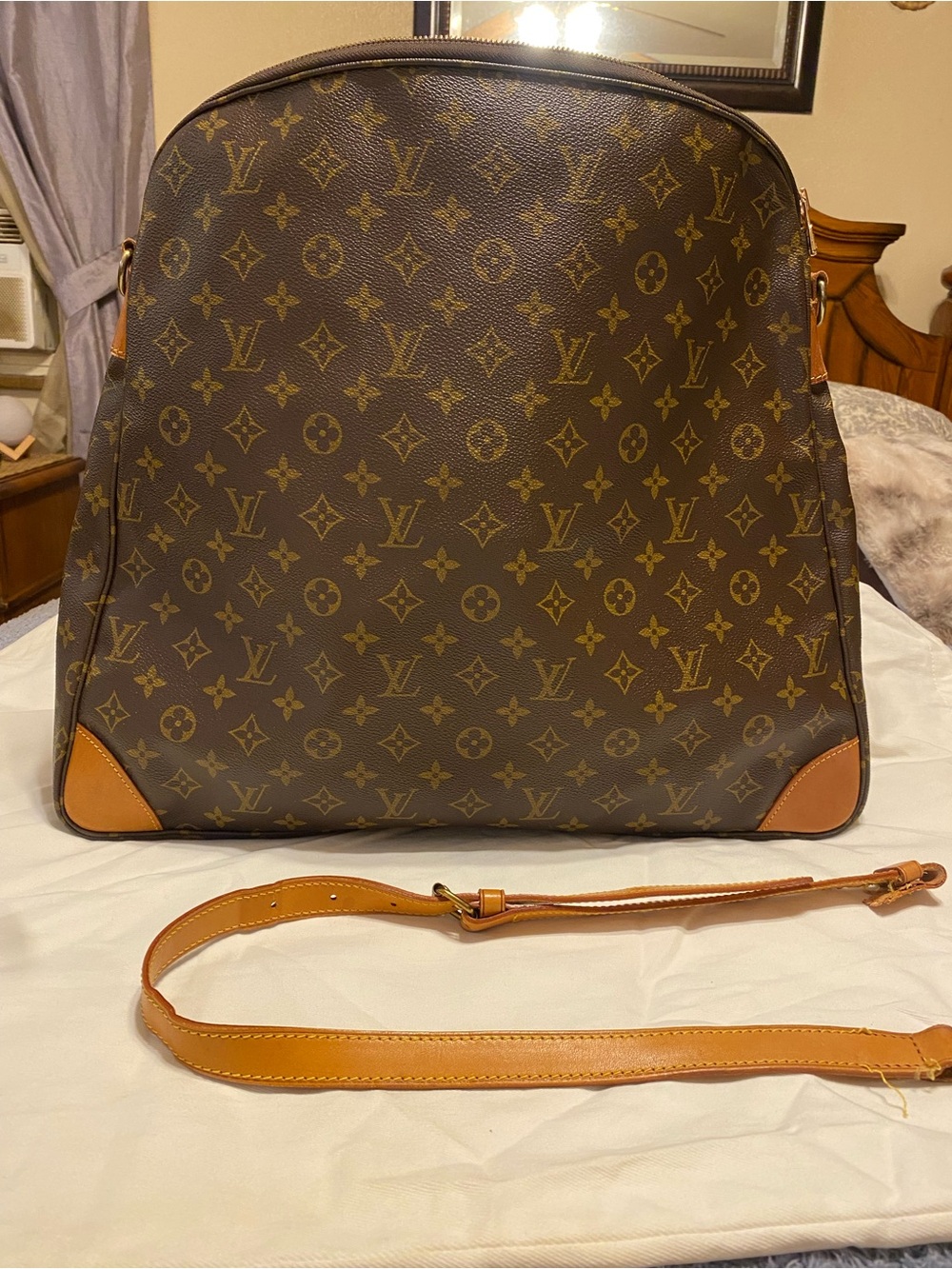 🩷SALE🩷 VINTAGE LOUIS VUITTON SAC BALADE  LG. AUTHENTIC!